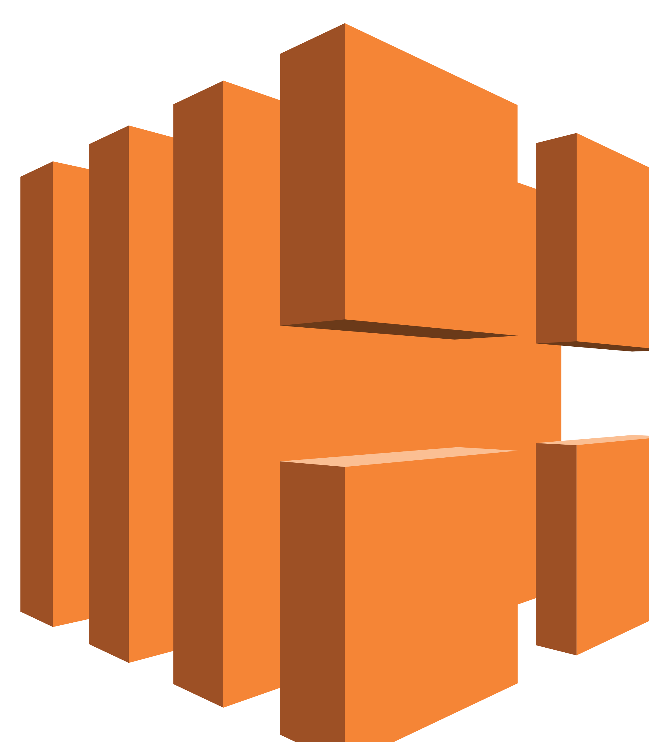 Elastic Load Balancer